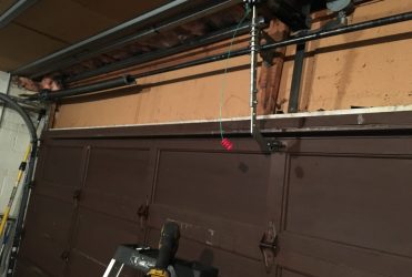 Garage Door Springs Repair Bolton