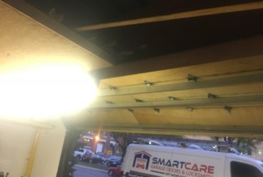 Overhead Door Repair Pickering