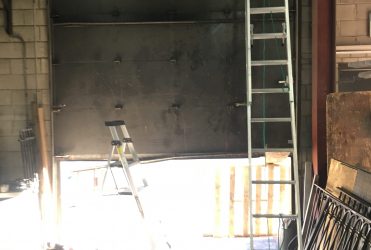 Commercial Garage Door Repair Milton 77